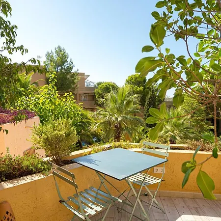 Apartment Luxurious In Altea