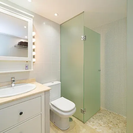 Luxurious In Apartment