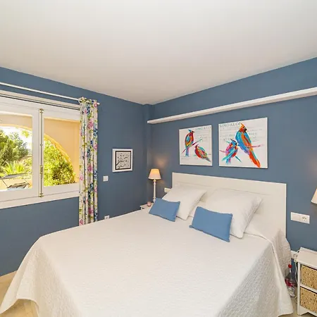Apartment Luxurious In