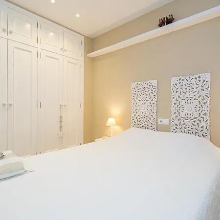 Luxurious In Apartment Altea