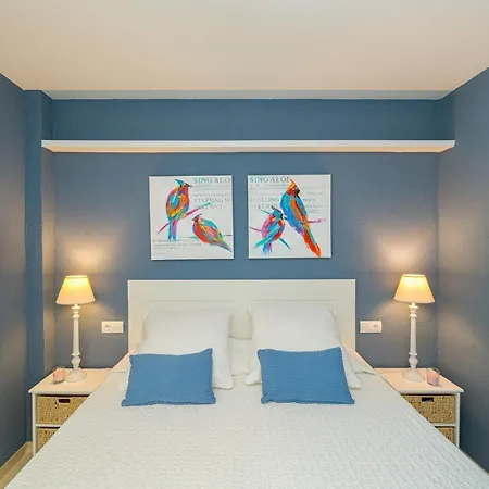 Luxurious In Apartment Altea
