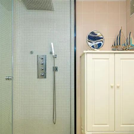 Apartment Luxurious In Altea
