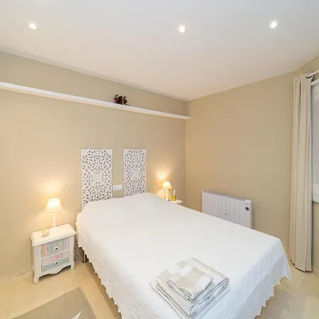 Luxurious In * Altea
