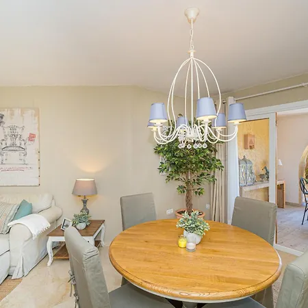 Luxurious In Appartement