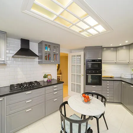 Luxurious In Appartement Altea