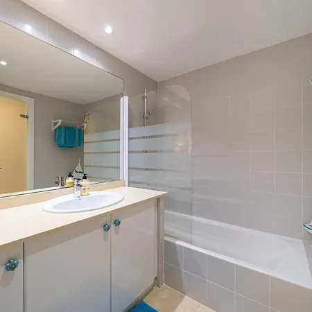 Luxurious In Appartement *