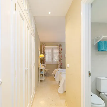 Luxurious In Appartement
