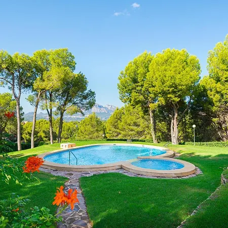 Luxurious In Διαμέρισμα