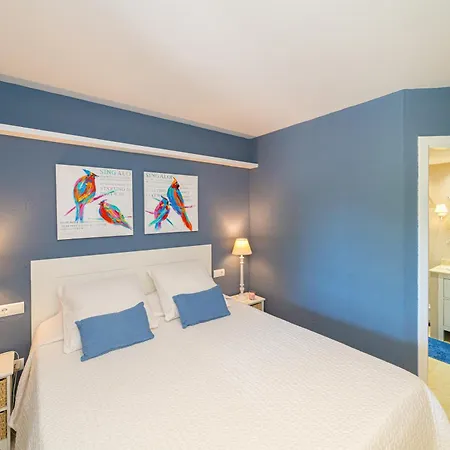 Luxurious In Apartamento Altea