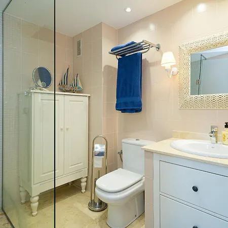 Luxurious In Apartamento