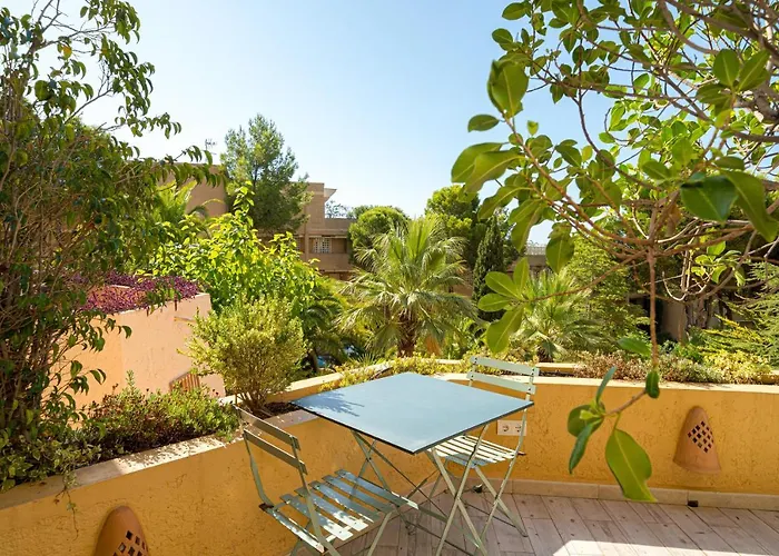 Apartment Luxurious In Altea