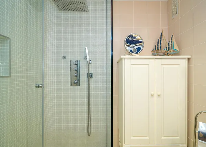 Apartment Luxurious In Altea